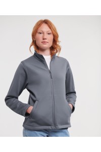 Veste softshell élégante Femme