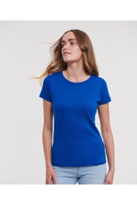 T-shirt Authentic Pure Organic Femme