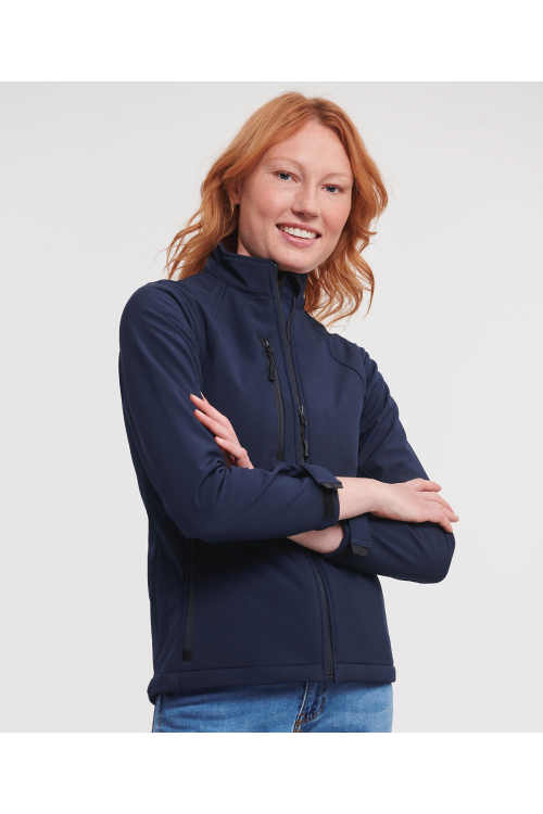 Veste softshell Femme