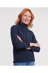 Veste softshell Femme