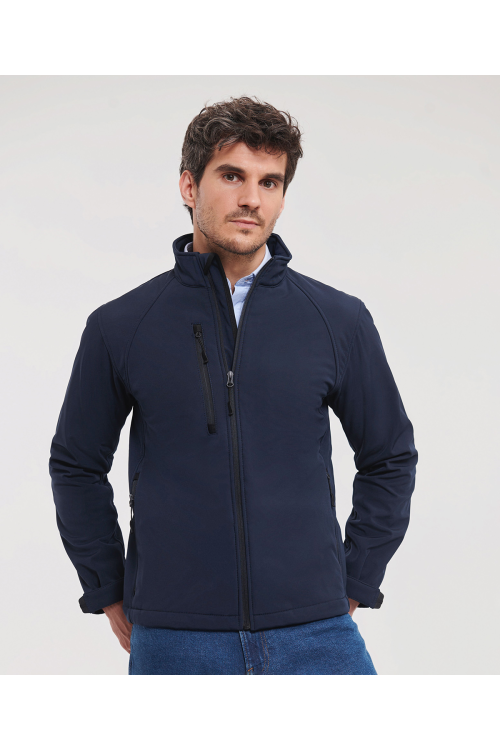 Veste softshell