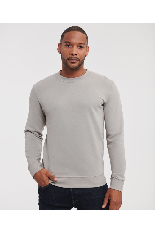 Sweat réversible Pure Organic