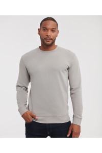 Sweat réversible Pure Organic