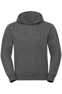 Sweat Capuche Chiné Authenttic