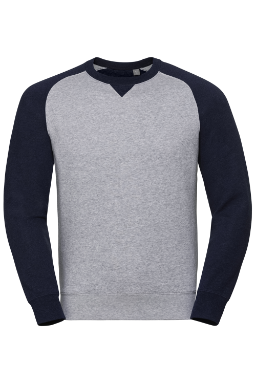 Sweat Baseball Authentic