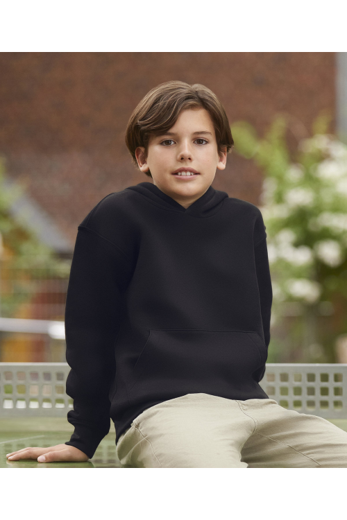 Sweat à capuche Authentic Enfants