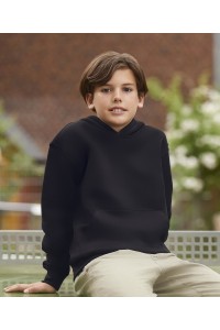 Sweat à capuche Authentic Enfants