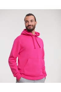 Sweat à capuche authentic