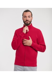 Veste sweatshirt authentic