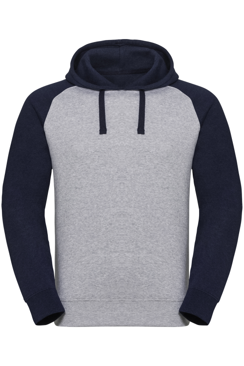 Sweat Capuche Baseball Authentic