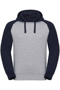Sweat Capuche Baseball Authentic