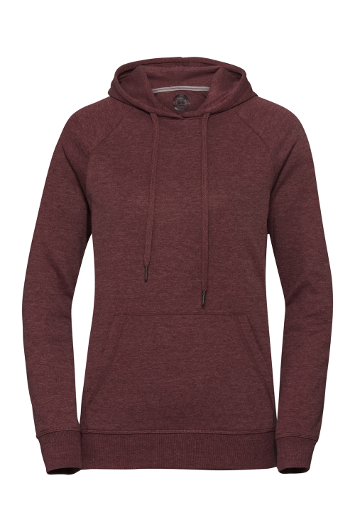 Sweat à capuche HD Femme