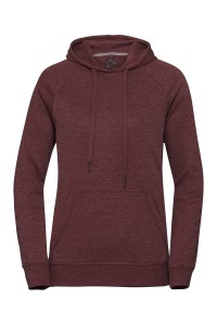 Sweat à capuche HD Femme