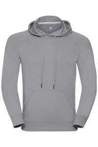 Sweat à capuche HD slim