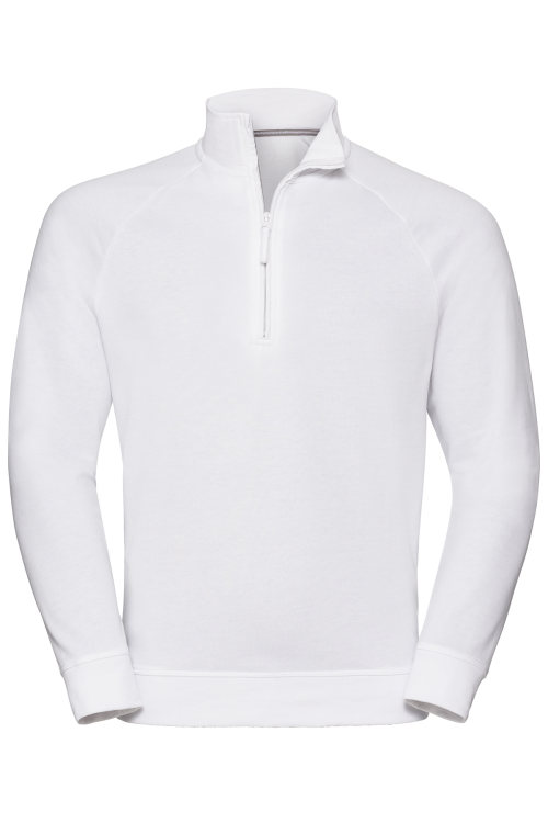 Sweat 1?4 zip HD homme