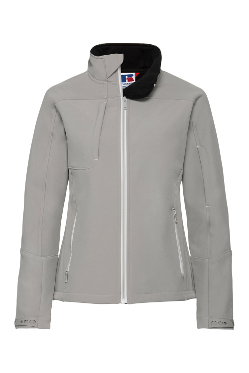 Veste softshell Bionic Femme