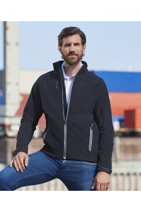 Veste softshell Bionic