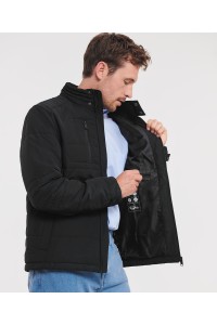Veste Cross Homme