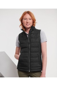 Bodywarmer Nano Femme
