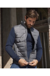Bodywarmer Nano Homme