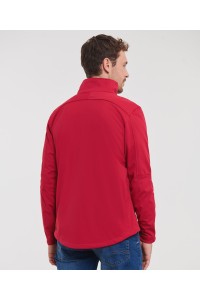 Veste sports shell 5000