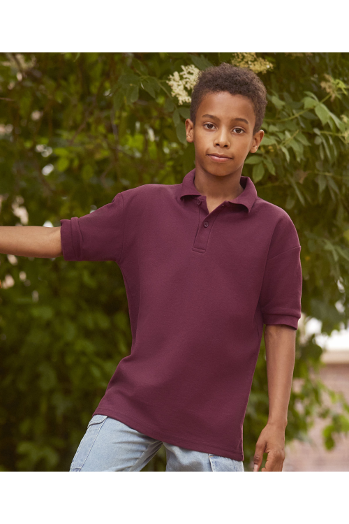 Polo Enfant