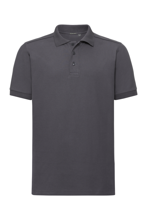 Polo Stretch Cintré Homme
