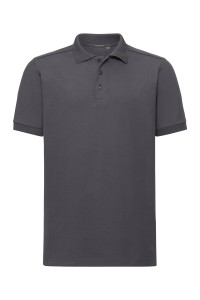 Polo Stretch Cintré Homme