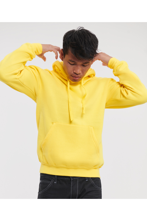 Sweat-shirt à capuche