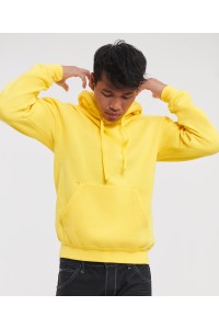 Sweat-shirt à capuche