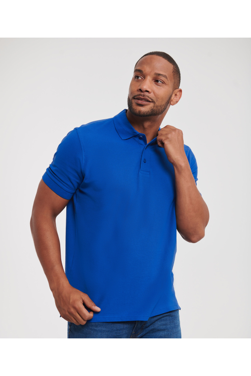 Polo piqué 100% coton classique Ultimate