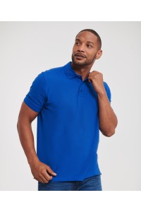 Polo piqué 100% coton classique Ultimate