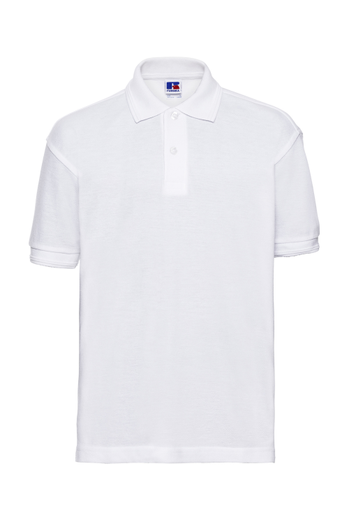 Polo résistant Enfant