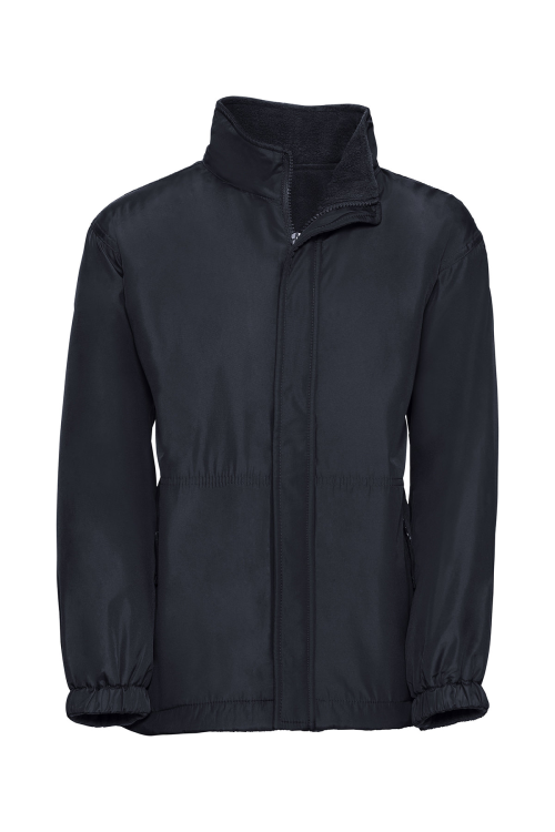 Veste d'école réversible Enfant