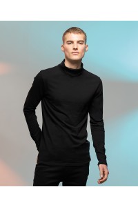 Top col roulé Feel good