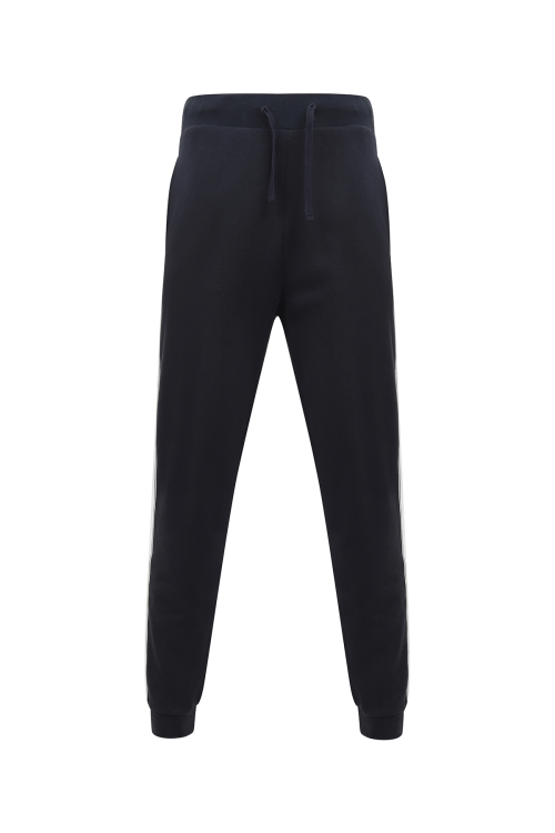 Jogger Unisexe Contrasté