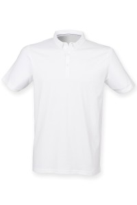 Polo tendance pour homme