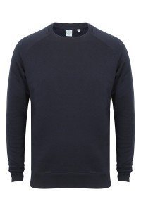 Sweatshirt coupe slim unisexe