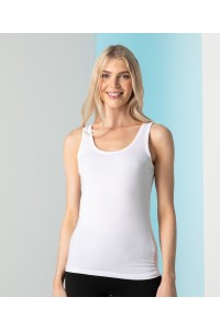 Débardeur Feel Good Stretch Femme