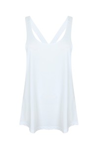 Haut d'entraînement fashion femme