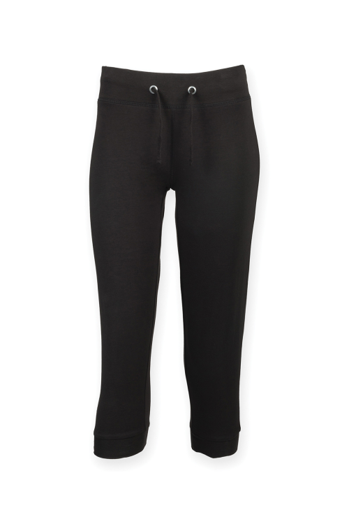 Pantalon 3/4 Femme