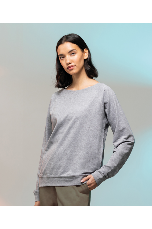 Sweat-shirt Slounge