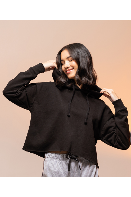 Sweat à capuche Slounge pour femme