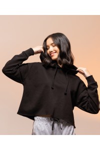 Sweat à capuche Slounge pour femme
