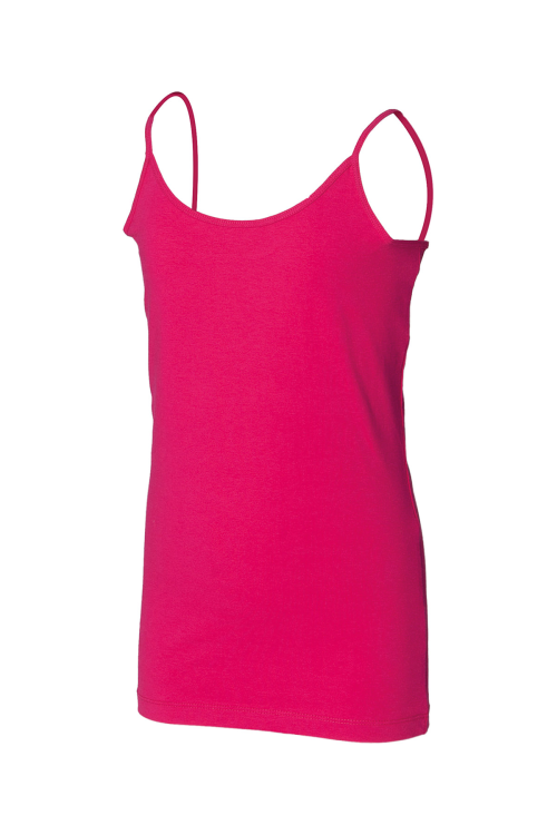 Débardeur spaghetti Enfant