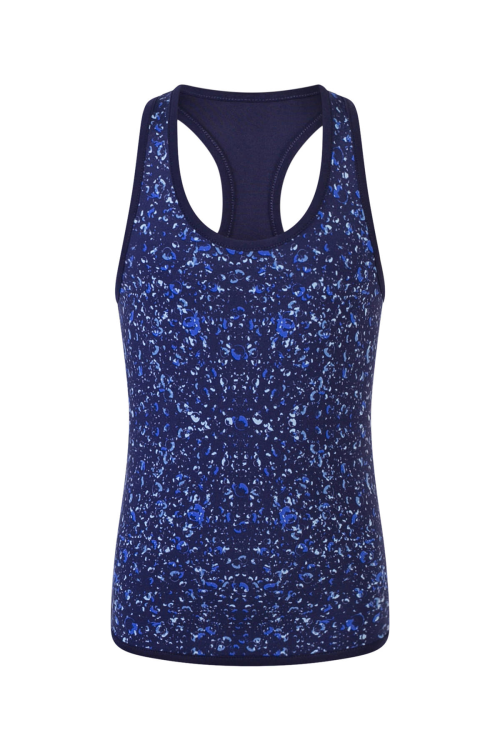 Débardeur Workout Reversible Enfant