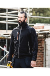 Veste Softshell Trade Flex