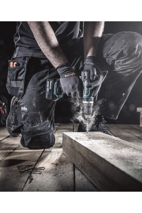 Pantalon de travail Trade Flex