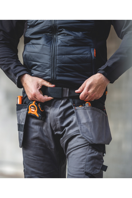 Ceinture élastiquée Trade