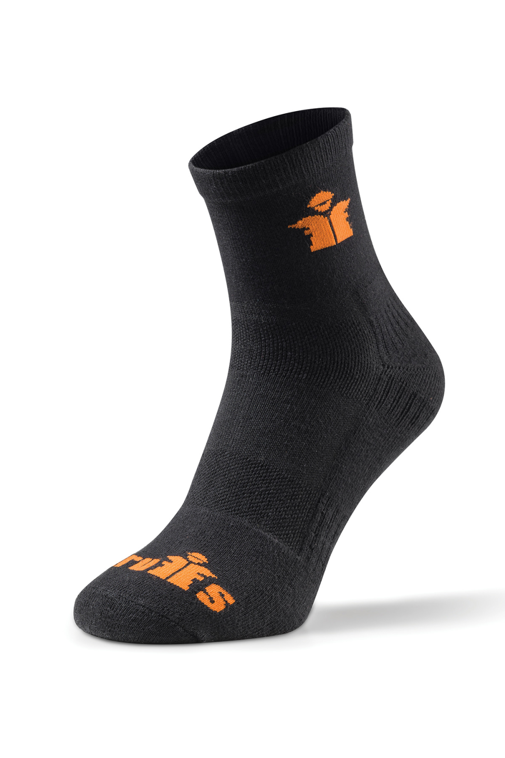 Chaussettes Worker Lite, 3 paires